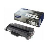 Samsung MLT-D105L SCX-4623 Orjinal Toner