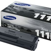 Samsung MLT-D111L Siyah Toner