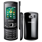 Samsung Monte Slider E2550