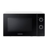 Samsung MS20A3010AH Siyah Beyaz 20 lt Mikrodalga Fırın