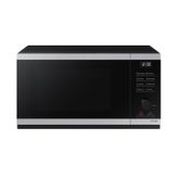 Samsung MS23DG4504ATTR 23 lt Gümüş Siyah Mikrodalga Fırın