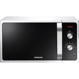 Samsung MS23F300EEW 23 lt Beyaz Mikrodalga Fırın Teşhir-Outlet
