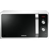 Samsung MS23F300EEW Beyaz 23 lt Mikrodalga Fırın