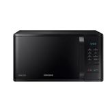 Samsung MS23K3513AK 23 lt Siyah Mikrodalga Fırın