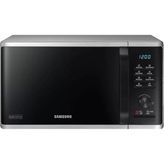 Samsung MS23K3515AS/TR 6 Kademeli 23 lt Mikrodalga Fırın Gümüş