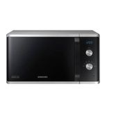 Samsung MS23K3614AS/TR 23 lt Gümüş Mikrodalga Fırın
