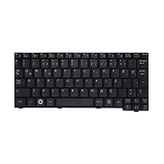 Samsung NC10 Klavye