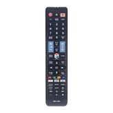 Samsung Netflix-Amazon-Www Lcd Tv Kumandası