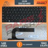 Samsung NP-Q430E Siyah Notebook Klavye