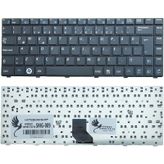 Samsung NP-R522-JS05TR, NP-R522-XS0CTR Notebook Klavye (Siyah)