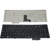 Samsung NP-R540-JS03TR Klavye