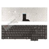 Samsung NP-R540-JT01TR Klavye
