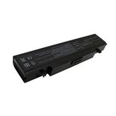 Samsung NP-R580-JS04TR Notebook Batarya Laptop Pil Siyah