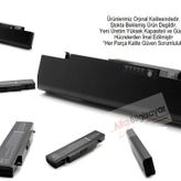 Samsung NP-R620-FS02TR Notebook Batarya