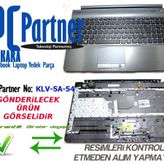 Samsung NP-RC510-S02TR Klavye