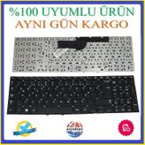 Samsung NP270E5E-X03TR Klavye
