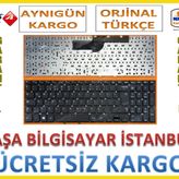 Samsung NP270E5J Klavye