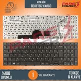 Samsung NP270E5J-X03TR Klavye