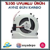 Samsung NP270E5V Uyumlu Fan