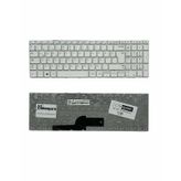 Samsung NP275E5V Beyaz Klavye