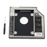 Samsung Np300e5a-a0etr 2. Disk Kızak Ssd Hdd