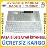 Samsung NP300E5A Klavye