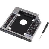 Samsung NP300E5A-S0RTR 2. Disk Kızak SSD HDD