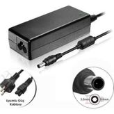 Samsung Np300e5a-s0utr Notebook Adaptör Şarj Aleti