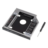 Samsung NP300E5C-A02TR 2. Disk Kızak SSD HDD