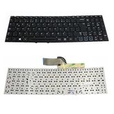Samsung NP300E5C Klavye