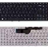 Samsung NP300E5E Klavye
