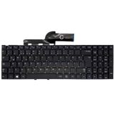 Samsung NP300E5X-A01TR Klavye