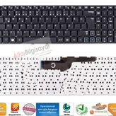 Samsung NP300V5AI Klavye