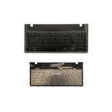 Samsung NP350V5C-S0FTR Klavye