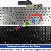 Samsung NP350V5C Siyah Notebook Klavye