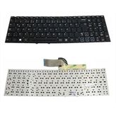 Samsung NP3530EA Klavye