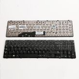 Samsung NP355E7C NP350E7C Siyah Klavye
