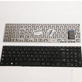 Samsung NP370 Siyah Klavye