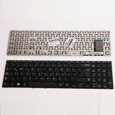 Samsung NP370R5 Siyah Klavye