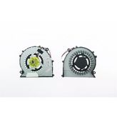Samsung Np370r5e İle Uyumlu Notebook Cpu Fan