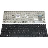 Samsung NP370R5E Klavye