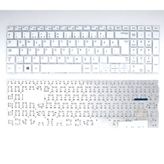Samsung NP370R5E-S06TR Klavye