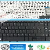 Samsung NP370R5E-S07TR Klavye
