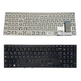 Samsung NP450R5E Siyah Klavye