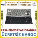 Samsung NP450R5G-X07TR Siyah Klavye