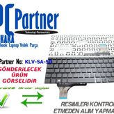 Samsung NP530U3B Klavye