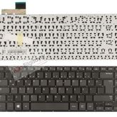 Samsung NP530U4E-S01TR Klavye