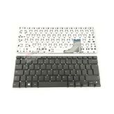 Samsung NP535U3C Klavye