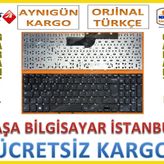 Samsung NP550P5C-S02TR Klavye