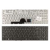 Samsung NP550P5C-S05TR Siyah Klavye